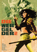 Die Wergelder, Vol. 2 - Hapi Manga Store
