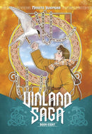 Vinland Saga, Vol.  8 - Hapi Manga Store