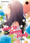 Wake Up, Sleeping Beauty, Vol. 5 - Hapi Manga Store