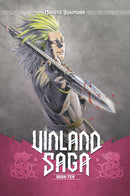 Vinland Saga, Vol.  10 - Hapi Manga Store