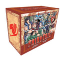 FAIRY TAIL Manga Box Set 2 - Hapi Manga Store