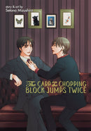 The Carp on the Chopping Block Jumps Twice - Hapi Manga Store