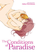 The Conditions of Paradise - Hapi Manga Store