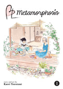 BL Metamorphosis, Vol. 1 - Hapi Manga Store