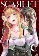 Scarlet, Vol. 1