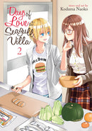 Days of Love at Seagull Villa Vol. 2 - Hapi Manga Store