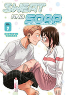 Sweat and Soap, Vol.  1 - Hapi Manga Store