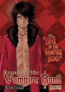 Dance in the Vampire Bund Gaiden - Hapi Manga Store