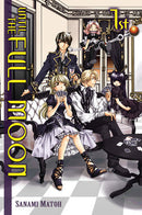 Until the Full Moon, Vol. 1 - Hapi Manga Store