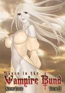 Dance in the Vampire Bund, Vol. 12 - Hapi Manga Store