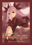 Dance in the Vampire Bund Omnibus 1 - Hapi Manga Store