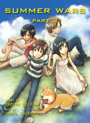Summer Wars, Part 2 - Hapi Manga Store