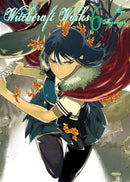 Witchcraft Works, Vol. 6 - Hapi Manga Store