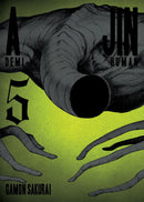 Ajin, Vol. 5 - Hapi Manga Store