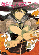 Witchcraft Works, Vol. 7 - Hapi Manga Store