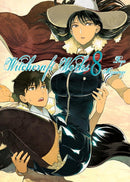 Witchcraft Works, Vol. 8 - Hapi Manga Store