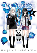 Tokyo ESP, Vol. 6 - Hapi Manga Store