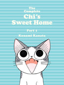 The Complete Chi's Sweet Home, 1 - Hapi Manga Store