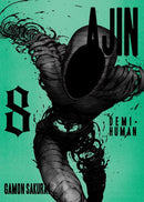 Ajin, Vol. 8 - Hapi Manga Store