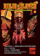 Ninja Slayer, Part 6 - Hapi Manga Store