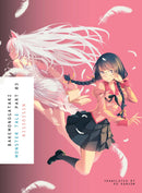 BAKEMONOGATARI, Part 3 - Hapi Manga Store