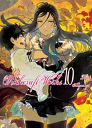 Witchcraft Works, Vol. 10 - Hapi Manga Store