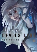 Devils' Line, Vol. 9 - Hapi Manga Store