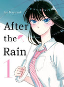 After the Rain, Vol. 1 - Hapi Manga Store