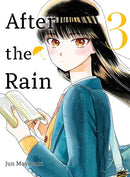 After the Rain, Vol. 3  - Hapi Manga Store