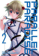 Parallel Paradise Vol. 2 - Hapi Manga Store