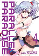 Parallel Paradise Vol. 4 - Hapi Manga Store