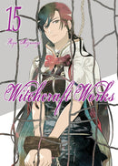 Witchcraft Works, Vol. 15 - Hapi Manga Store