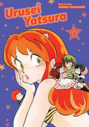Urusei Yatsura, Vol. 9 - Hapi Manga Store