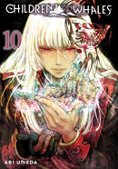 Children of the Whales, Vol. 10 - Hapi Manga Store
