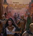 The Art of Magic: The Gathering - Ravnica - Hapi Manga Store