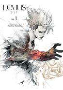 Levius/est, Vol. 1 - Hapi Manga Store