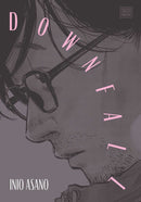 Downfall - Hapi Manga Store