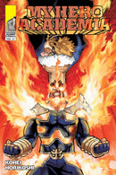 My Hero Academia, Vol. 21 - Hapi Manga Store