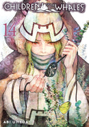 Children of the Whales, Vol. 14 - Hapi Manga Store