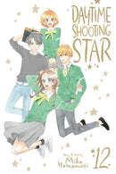 Daytime Shooting Star, Vol. 12 - Hapi Manga Store