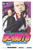 Boruto: Naruto Next Generations, Vol. 10 - Hapi Manga Store