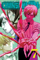 Chainsaw Man, Vol. 7 - Hapi Manga Store