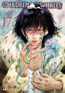 Children of the Whales, Vol. 17 - Hapi Manga Store