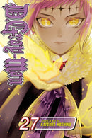 D.Gray-man, Vol. 27 - Hapi Manga Store