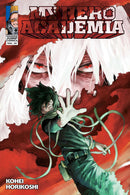 My Hero Academia, Vol. 28 - Hapi Manga Store