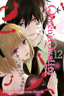 Queen's Quality, Vol. 12 - Hapi Manga Store