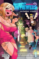 Interspecies Reviewers, Vol. 1 - Hapi Manga Store