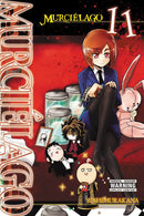 Murcielago, Vol. 11 - Hapi Manga Store