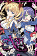 Though You May Burn to Ash, Vol. 6 - Hapi Manga Store
