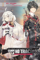 May These Leaden Battlegrounds Leave No Trace, Vol. 1 - Hapi Manga Store